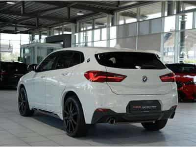 BMW X2 sDrive 18 i M Sport *Sportsitze *PDC *H&K (2019) - Photo 10