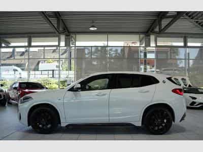 BMW X2 sDrive 18 i M Sport *Sportsitze *PDC *H&K (2019) - Photo 11