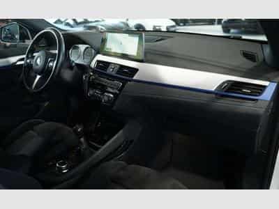 BMW X2 sDrive 18 i M Sport *Sportsitze *PDC *H&K (2019) - Photo 14
