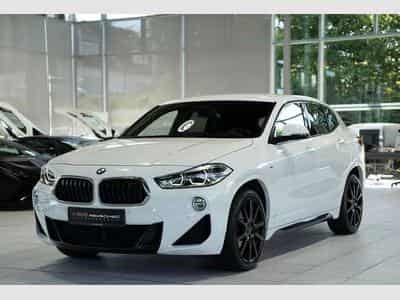 BMW X2 sDrive 18 i M Sport *Sportsitze *PDC *H&K (2019) - Photo 4