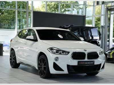 BMW X2 sDrive 18 i M Sport *Sportsitze *PDC *H&K (2019) - Photo 5