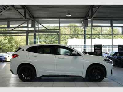 BMW X2 sDrive 18 i M Sport *Sportsitze *PDC *H&K (2019) - Photo 6
