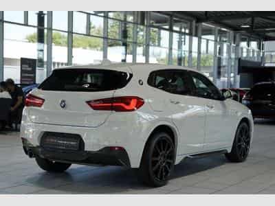 BMW X2 sDrive 18 i M Sport *Sportsitze *PDC *H&K (2019) - Photo 8