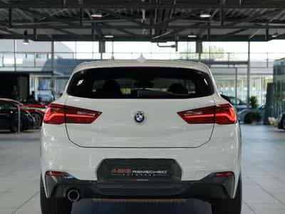 BMW X2 sDrive 18 i M Sport *Sportsitze *PDC *H&K (2019) - Photo 9