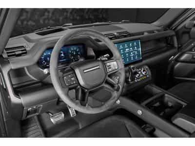 Land-Rover Defender P525 V8 CARPATHIAN EDITION (2022) - Photo 13
