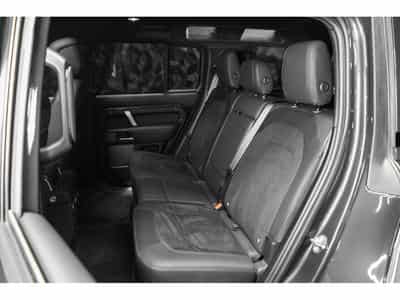 Land-Rover Defender P525 V8 CARPATHIAN EDITION (2022) - Photo 15