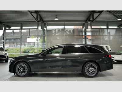 Mercedes E 220 d T AMG Line Advanced Plus 1.H *Pano*MwSt. (2025) - Photo 10