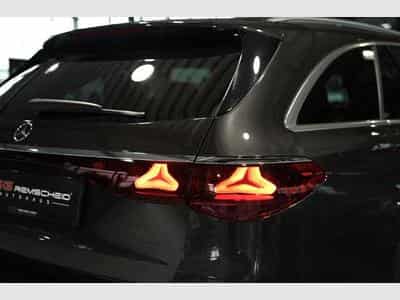 Mercedes E 220 d T AMG Line Advanced Plus 1.H *Pano*MwSt. (2025) - Photo 13