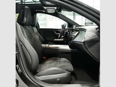 Mercedes E 220 d T AMG Line Advanced Plus 1.H *Pano*MwSt. (2025) - Photo 15