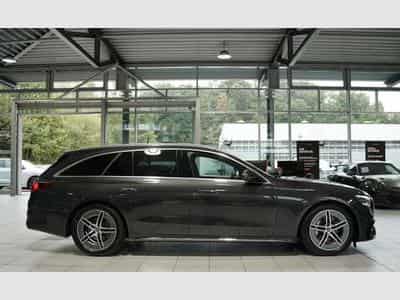 Mercedes E 220 d T AMG Line Advanced Plus 1.H *Pano*MwSt. (2025) - Photo 6