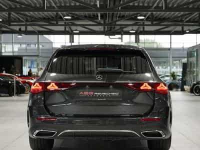 Mercedes E 220 d T AMG Line Advanced Plus 1.H *Pano*MwSt. (2025) - Photo 8