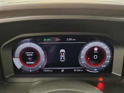 Nissan X-Trail 1.5 DIG-T 2WD N-Connecta 7pl.DCT NAVI / FULL LED (2023) - Photo 10