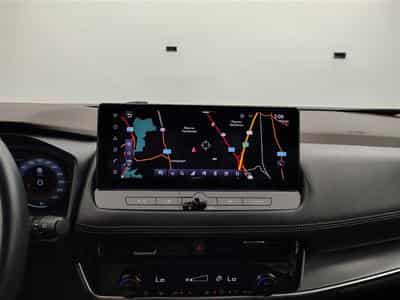 Nissan X-Trail 1.5 DIG-T 2WD N-Connecta 7pl.DCT NAVI / FULL LED (2023) - Photo 11