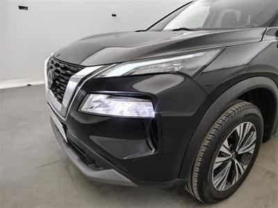 Nissan X-Trail 1.5 DIG-T 2WD N-Connecta 7pl.DCT NAVI / FULL LED (2023) - Photo 15