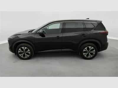 Nissan X-Trail 1.5 DIG-T 2WD N-Connecta 7pl.DCT NAVI / FULL LED (2023) - Photo 3