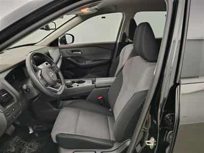 Nissan X-Trail 1.5 DIG-T 2WD N-Connecta 7pl.DCT NAVI / FULL LED (2023) - Photo 7