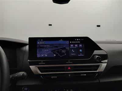 Citroen C4 X 1.2 Hybrid 145cv EAT8 Max (2025) - Photo 11