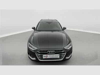Audi A4 35 TFSI S tronic NAVI COCKPIT / FULL LED (2021) - Photo 4