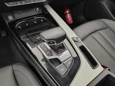 Audi A5 30 TDi Ed.Advanced S tr.CUIR/NAVI/FULL LED/JA18/PDC (2021) - Photo 12