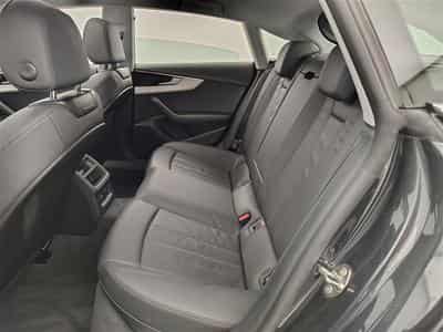 Audi A5 30 TDi Ed.Advanced S tr.CUIR/NAVI/FULL LED/JA18/PDC (2021) - Photo 13