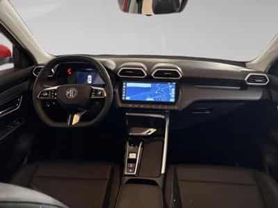 MG ZS MG Hybrid+ 1.5 Hybrid Luxury (2025) - Photo 5