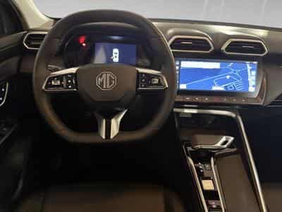 MG ZS MG Hybrid+ 1.5 Hybrid Luxury (2025) - Photo 6
