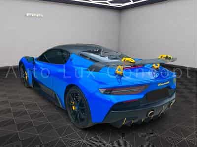 Maserati MC20 GT2 Stradale (2025) - Photo 2