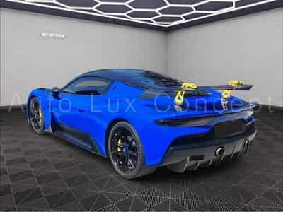 Maserati MC20 GT2 Stradale (2025) - Photo 3