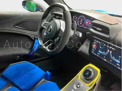 Maserati MC20 GT2 Stradale (2025) - Photo 4