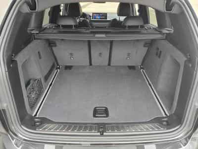 BMW X3 30D XDRIVE PACK M CARPLAY CAMERA 360 GPS SIEGES ELEC MEMOIRE (2022) - Photo 10