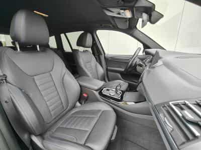 BMW X3 30D XDRIVE PACK M CARPLAY CAMERA 360 GPS SIEGES ELEC MEMOIRE (2022) - Photo 8