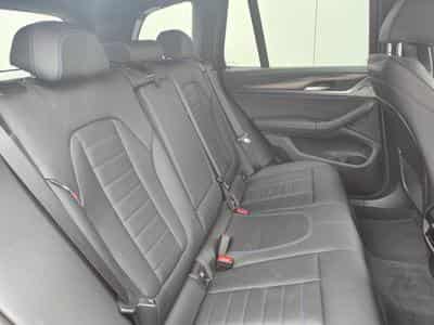 BMW X3 30D XDRIVE PACK M CARPLAY CAMERA 360 GPS SIEGES ELEC MEMOIRE (2022) - Photo 9