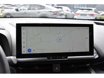 Toyota C-HR 1.8i VVT-i Hybrid Dynamic Plus ACC LANE SIDE GPS CAM 1° MAIN (2025) - Photo 10
