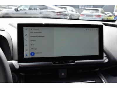 Toyota C-HR 1.8i VVT-i Hybrid Dynamic Plus ACC LANE SIDE GPS CAM 1° MAIN (2025) - Photo 12