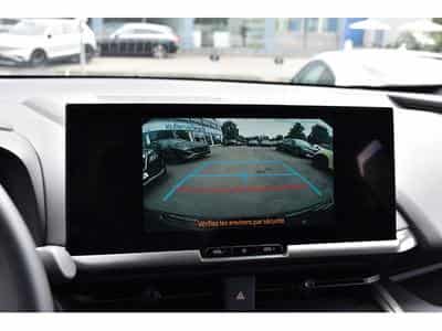 Toyota C-HR 1.8i VVT-i Hybrid Dynamic Plus ACC LANE SIDE GPS CAM 1° MAIN (2025) - Photo 13