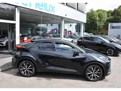 Toyota C-HR 1.8i VVT-i Hybrid Dynamic Plus ACC LANE SIDE GPS CAM 1° MAIN (2025) - Photo 3
