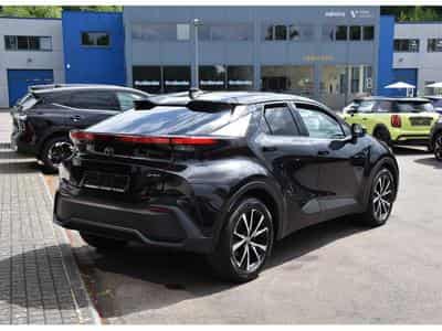 Toyota C-HR 1.8i VVT-i Hybrid Dynamic Plus ACC LANE SIDE GPS CAM 1° MAIN (2025) - Photo 4