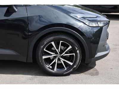 Toyota C-HR 1.8i VVT-i Hybrid Dynamic Plus ACC LANE SIDE GPS CAM 1° MAIN (2025) - Photo 5
