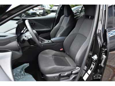 Toyota C-HR 1.8i VVT-i Hybrid Dynamic Plus ACC LANE SIDE GPS CAM 1° MAIN (2025) - Photo 6