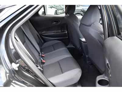 Toyota C-HR 1.8i VVT-i Hybrid Dynamic Plus ACC LANE SIDE GPS CAM 1° MAIN (2025) - Photo 8