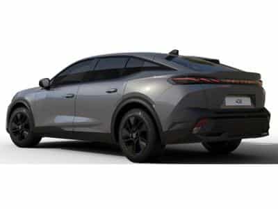 Peugeot 408 408 Hybrid Allure Facelift 360° camera (2026) - Photo 2