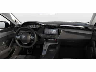 Peugeot 408 408 Hybrid Allure Facelift 360° camera (2026) - Photo 5