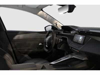 Peugeot 408 408 Hybrid Allure Facelift 360° camera (2026) - Photo 6