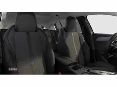 Peugeot 408 408 Hybrid Allure Facelift 360° camera (2026) - Photo 7