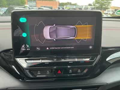 VW ID.4 GTX 4Motion (2023) - Photo 10