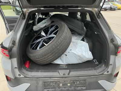 VW ID.4 GTX 4Motion (2023) - Photo 13