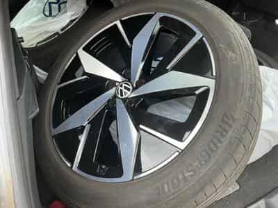 VW ID.4 GTX 4Motion (2023) - Photo 14