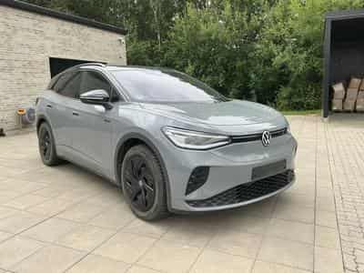 VW ID.4 GTX 4Motion (2023) - Photo 2