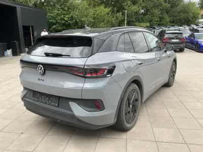 VW ID.4 GTX 4Motion (2023) - Photo 3