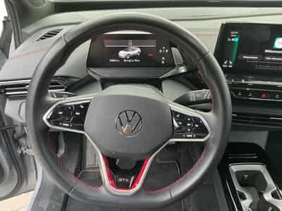 VW ID.4 GTX 4Motion (2023) - Photo 8